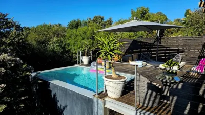 Oubaai Villa