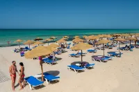 Ulysse Djerba Thalasso & Spa - Beach