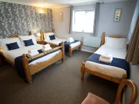 The Heath Inn Hotels near Antiques Association