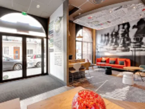 Ibis Agen Centre Hotels in Agen