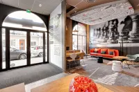 Ibis Agen Centre Các khách sạn ở Castelculier