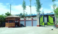 Tamim Resort Hotels in Sreemangal Upazila