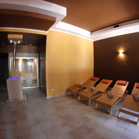Baia del Godano Resort & Spa
