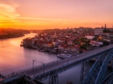 The Sea Beach House Ovar otelleri