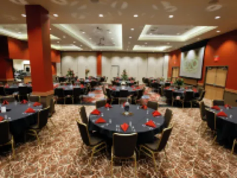 Emerald Queen Hotel & Casino Hotels in Fife