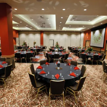 Emerald Queen Hotel & Casino