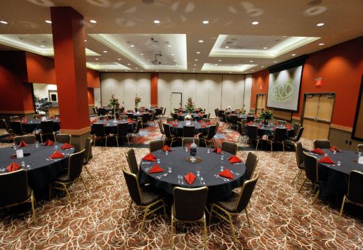 카지노 및 라운지