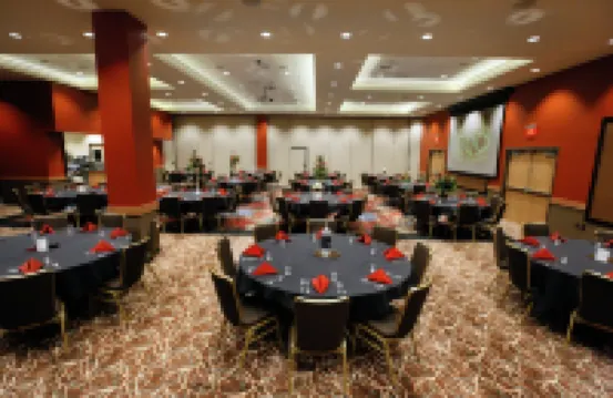 Emerald Queen Hotel & Casino