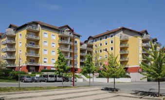 Séjours & Affaires Genève Saint Genis