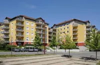 Séjours & Affaires Genève Saint Genis - Gym
