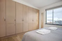 Planet Apartments Hotel a 
