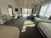 The Olive Motel Hotel di Coromandel