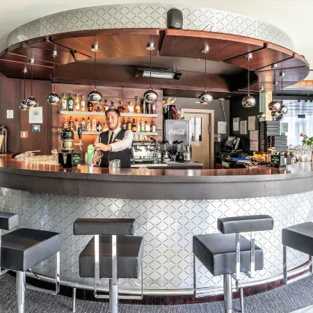 Rixwell Elefant Hotel