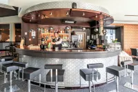 Rixwell Elefant Hotel - bar