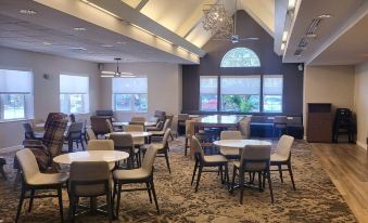 Residence Inn Orlando East/UCF Area