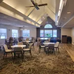 Residence Inn Orlando East/UCF Area Hotel di Chuluota