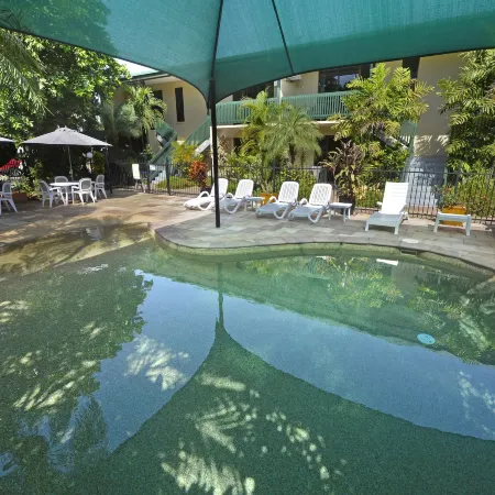 City Gardens Apartments