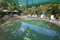 City Gardens Apartments Hotels in Parap