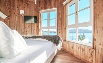 Las Balsas Relais & Chateaux