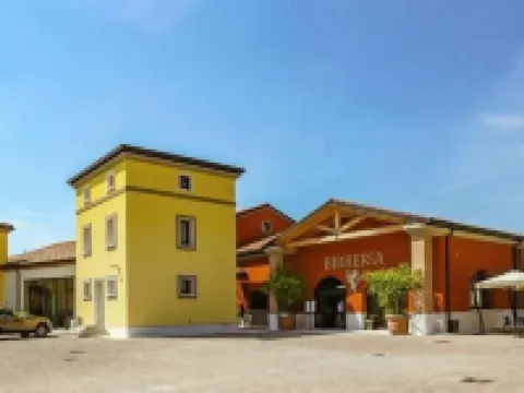 Seiterre Agriturismo Tenuta San Leone Hotels in Valeggio sul Mincio