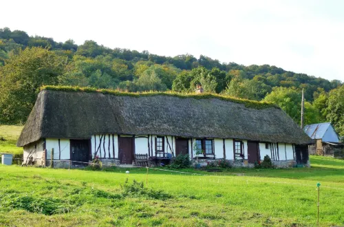 B&B Hotel Honfleur Hôtels à : Beuzeville