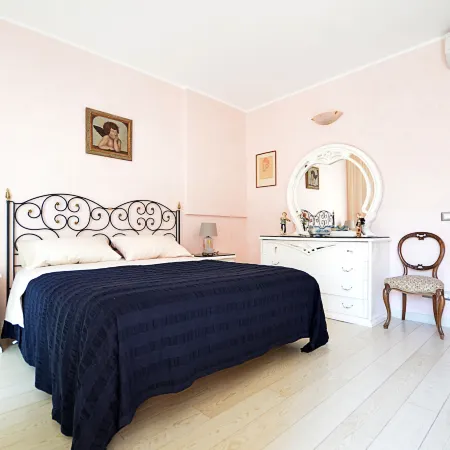 Mar dei Poeti - Luxury Suites