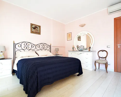 Mar dei Poeti - Luxury Suites Hotels in Riposto