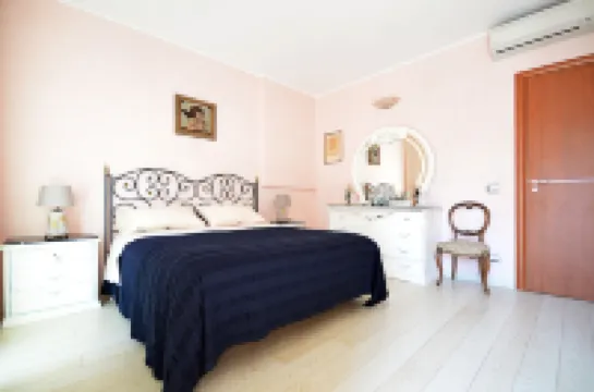 Mar dei Poeti - Luxury Suites