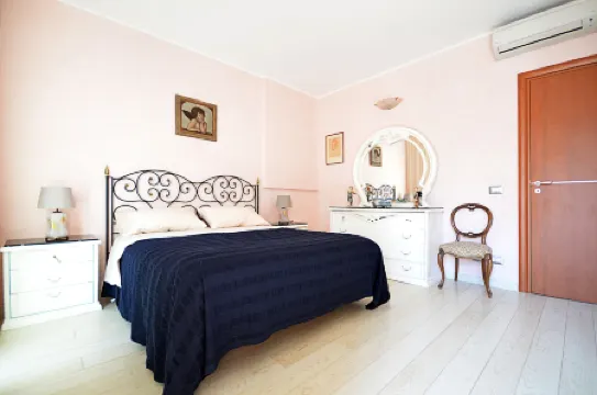 Mar dei Poeti - Luxury Suites