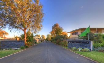 PepperTree Cabins, Kingaroy