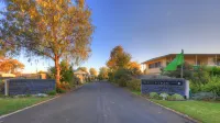 PepperTree Cabins, Kingaroy Hotels in Kingaroy