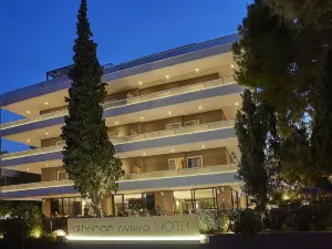 Athenian Riviera Hotel & Suites