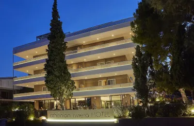 Athenian Riviera Hotel & Suites Hotel di 