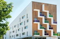 B&B Hotel Saint-Nazaire Pornichet