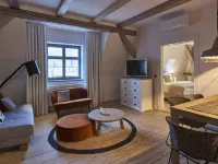 Vias Appartements Und Ferienwohnungen Hotels in Gorlitz