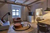Vias Appartements Und Ferienwohnungen Hotels in Görlitz