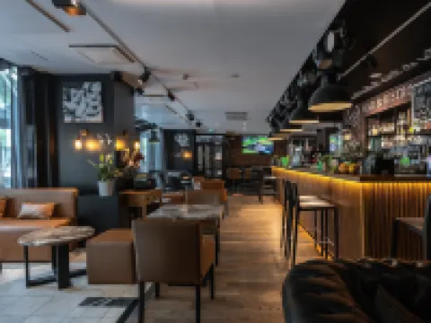 Solo Sokos Hotel Lahden Seurahuone Hotels in Lahti