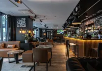 Solo Sokos Hotel Lahden Seurahuone Hotels in Lahti