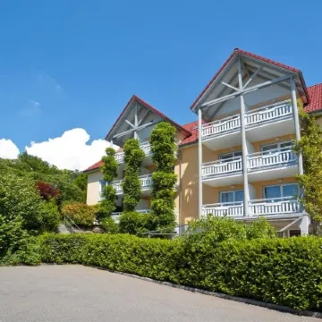 Allgovia Hotel Garni