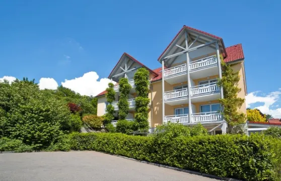 阿戈維亞加尼住宿加早餐旅館