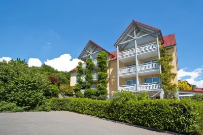 Allgovia Hotel Garni Hotels in Eglofs