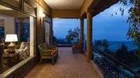 Larisa Resort, Mussoorie Hotels in Деградун
