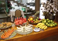 Terras Hotel Hotels in Lucas do Rio Verde