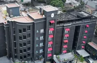 Hive Nápoles by G Hotels Hotels in 