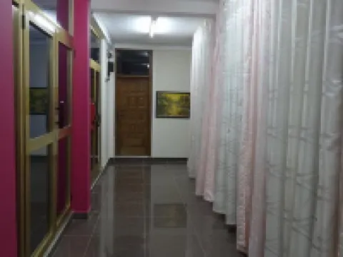 NP Plaza Hotel Hotels in Asuogyaman