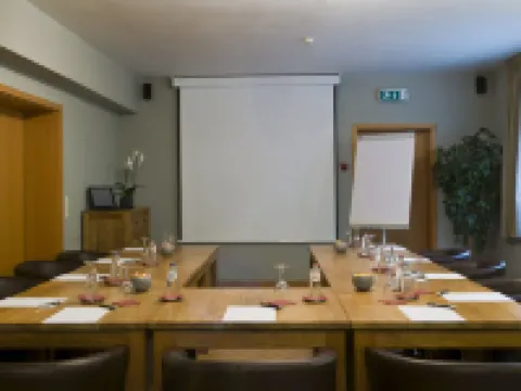 Cocoon Hotel la Rive Hotels in Bourscheid