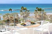 Iberostar Selection Sábila - Havudsigt