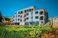 Rebero View Apartments Hotels in 