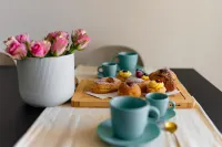 Moments in Monopoli with 2 Bedrooms and 1 Bathrooms - Apartments