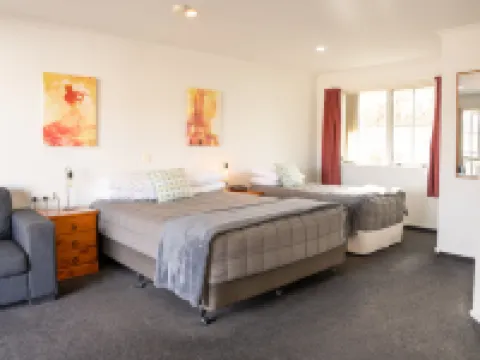 Alexandra Heights Motel Hotels in Alexandra